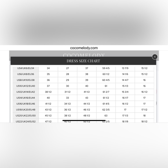 A-Line Court Train Tulle And Lace Wedding Dress, Cocomelody NWT - Picture 10 of 10